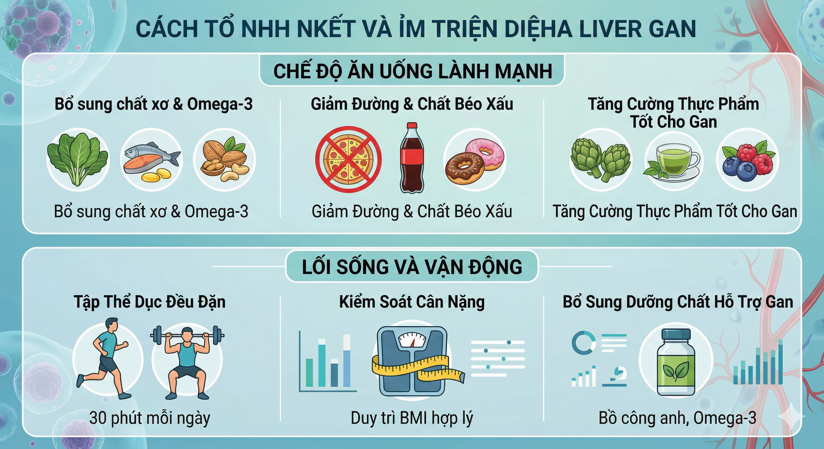 , do AI tạo